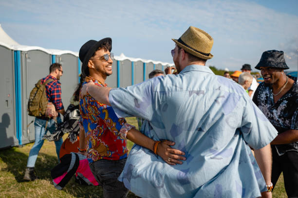 Sudden Valley, WA porta potty rental Company