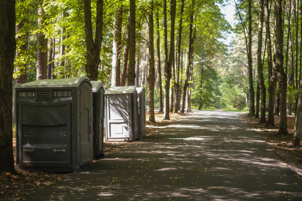 Best Porta potty delivery and setup  in Sudden Valley, WA