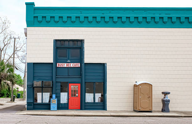 Best Sanitation services for porta potties  in Sudden Valley, WA