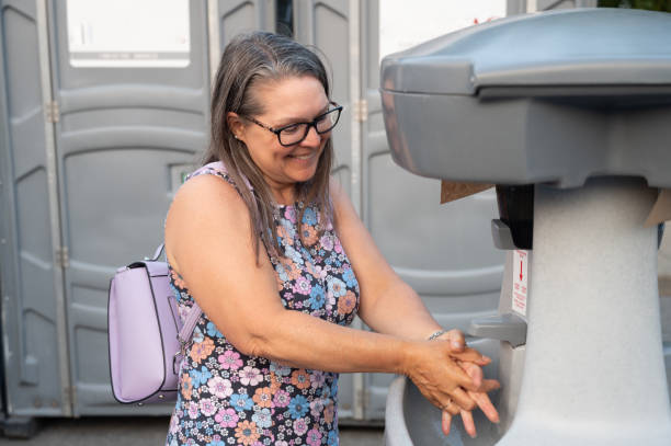 Best Emergency porta potty rental  in Sudden Valley, WA